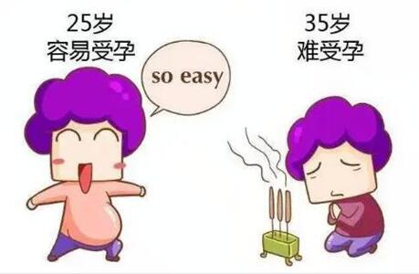 40岁女性怀孕成功率不高,分享四种方式能提高成功率!