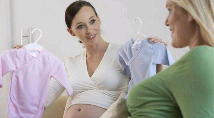 做试管婴儿更容易成功的两种子宫内膜，希望你也有